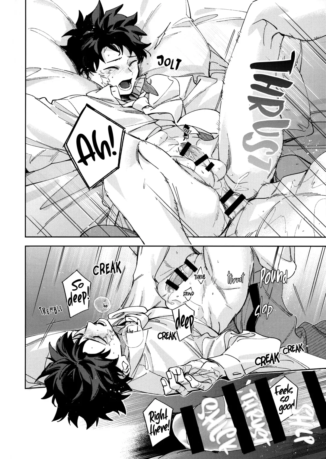 Greedy Fhentai - Page 27
