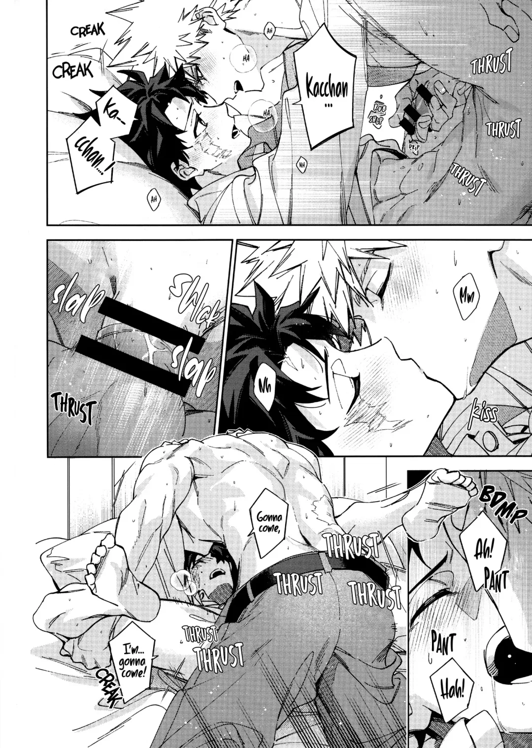 Greedy Fhentai - Page 29