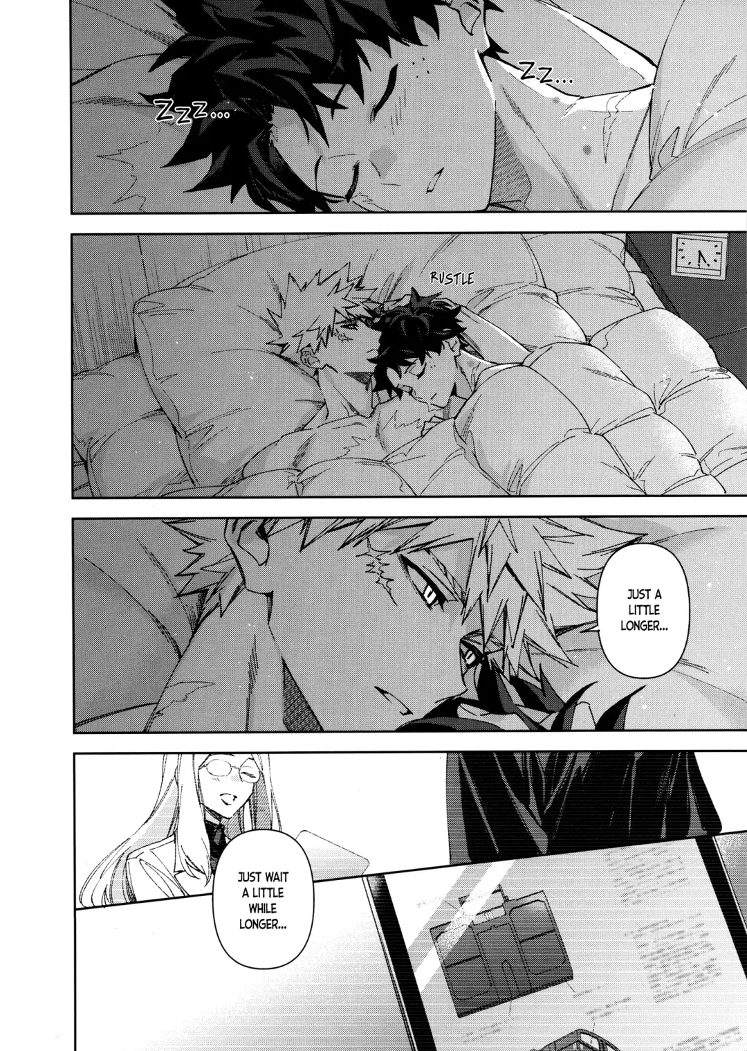 Greedy Fhentai - Page 37