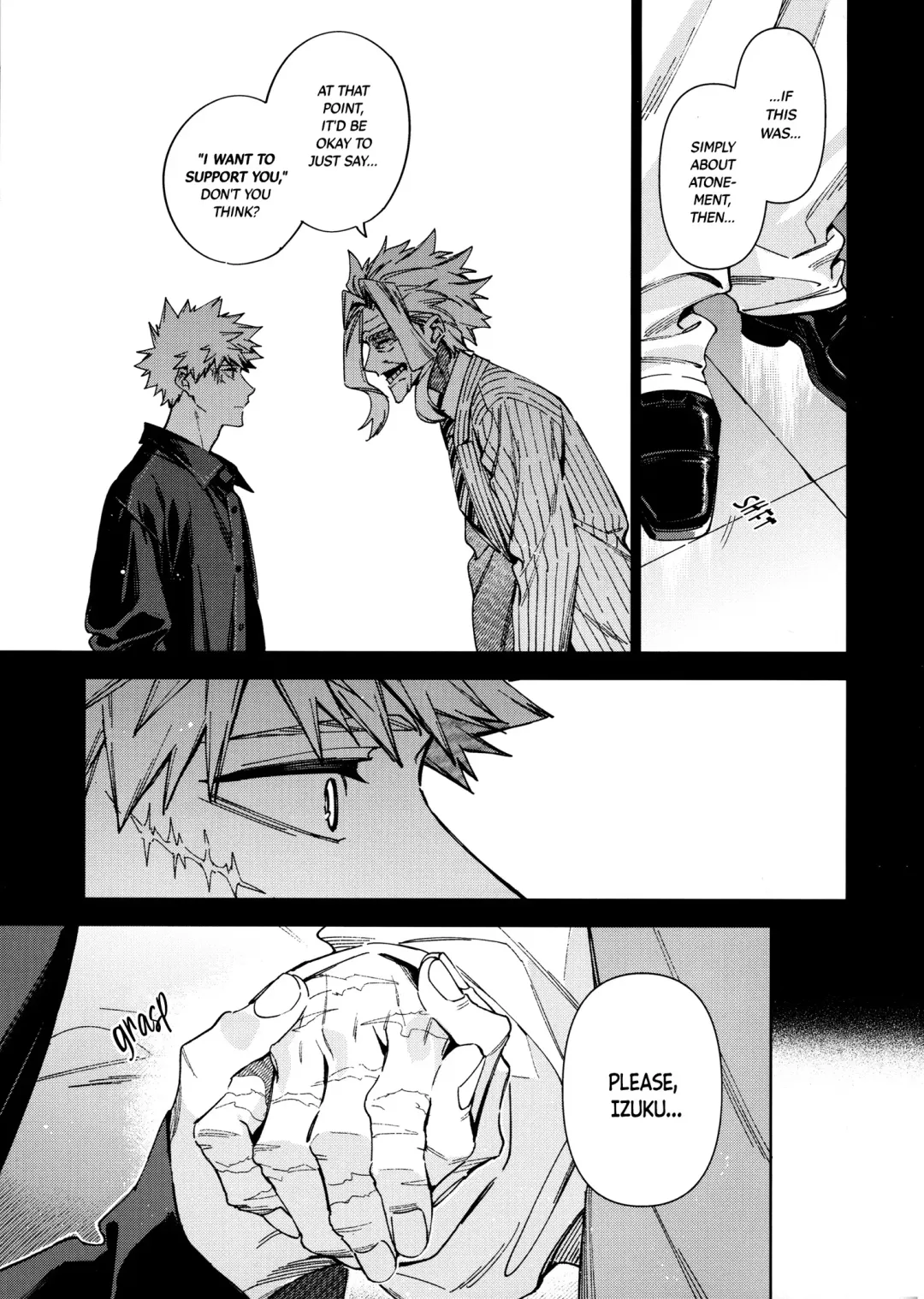 Greedy Fhentai - Page 44