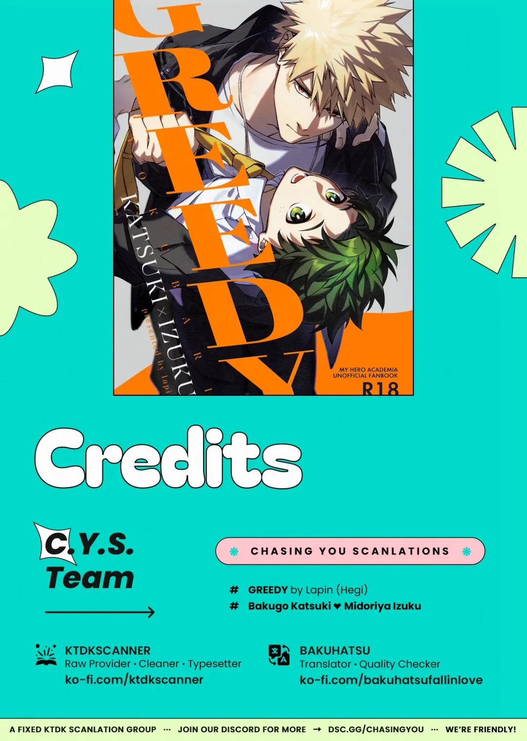 Greedy Fhentai - Page 51