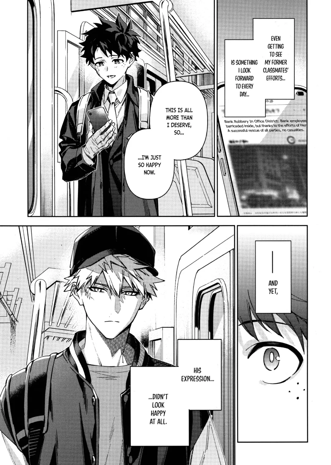 Greedy Fhentai - Page 6