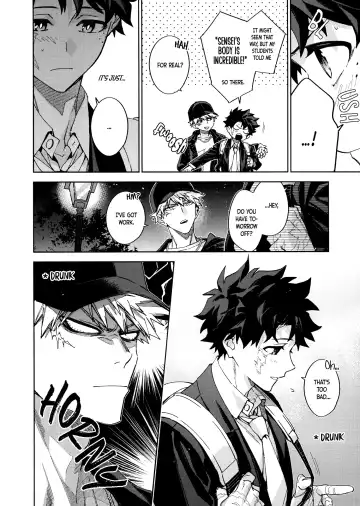 Greedy Fhentai - Page 13