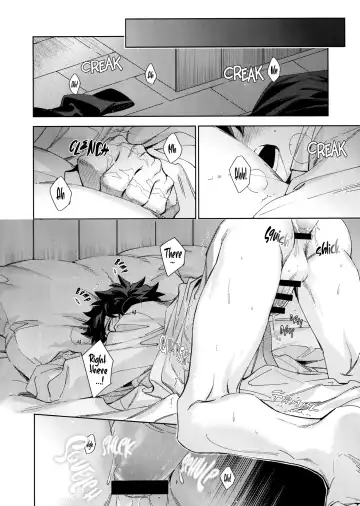 Greedy Fhentai - Page 23