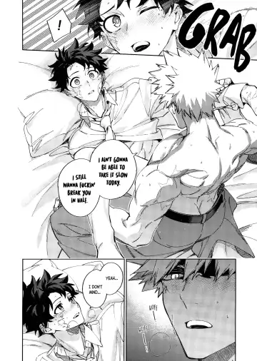 Greedy Fhentai - Page 25