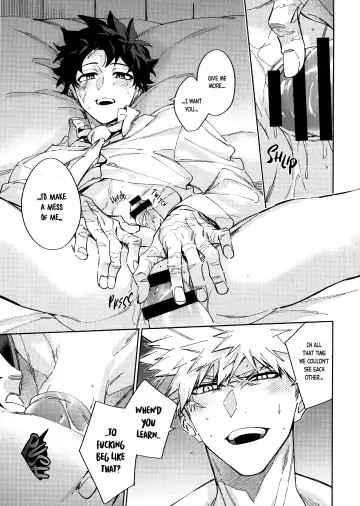 Greedy Fhentai - Page 26