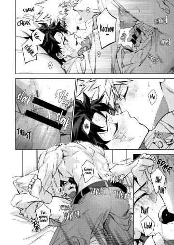 Greedy Fhentai - Page 29