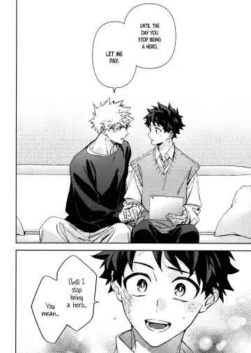 Greedy Fhentai - Page 45