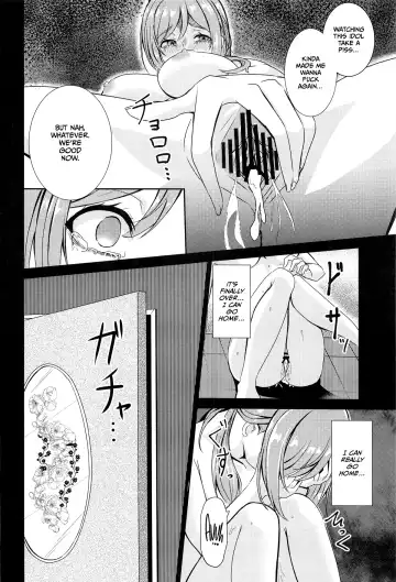 [Momoisaki Hayato] Himesaki Rinami Yuukai Ryoujoku Fhentai - Page 23