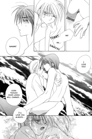 [Sakura Ashika] Himitsu no Kemonotachi Chapter 5 English Fhentai.net - Page 27