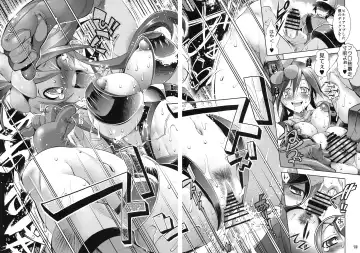 [Rakko] Fuuro Ningen Houdan Fhentai - Page 16