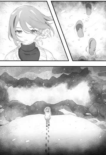 [Min] Samui Yoru no Sugoshi Kata | Someone to Spend a Chilly Night With Fhentai - Page 3