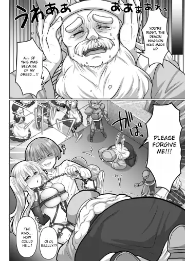 [Ashitaba Mofu] Tensei Neet no Isekai Harem Seikatsu Ch. 6 | The Reincarnated Jobless' Harem Life In Another World 6 Fhentai - Page 4