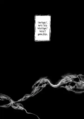 [Morodashi-ringo] Gori Macho Yuurei ni Maiban Kakareteimasu! Fhentai - Page 3