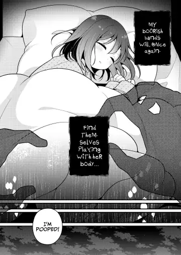 [Morodashi-ringo] Gori Macho Yuurei ni Maiban Kakareteimasu! Fhentai - Page 4