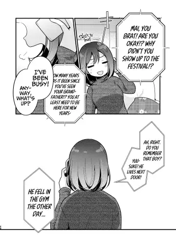 [Morodashi-ringo] Gori Macho Yuurei ni Maiban Kakareteimasu! Fhentai - Page 68