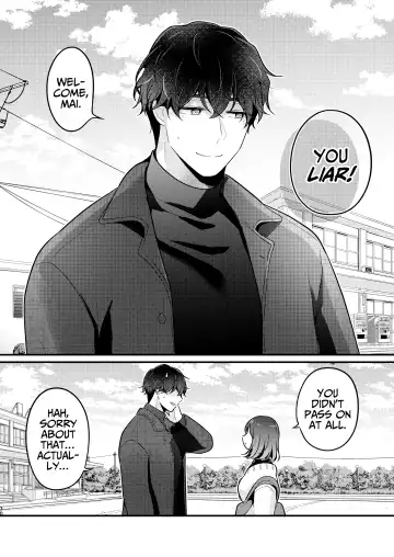 [Morodashi-ringo] Gori Macho Yuurei ni Maiban Kakareteimasu! Fhentai - Page 70