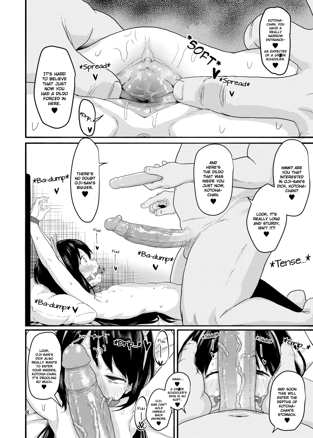 [Healthyman] O(×) Colors | Dis(X) Colors (decensored) Fhentai - Page 7