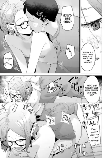 [Makio - Mko] Itoko no Eri | My Cousin Ellie Fhentai - Page 19