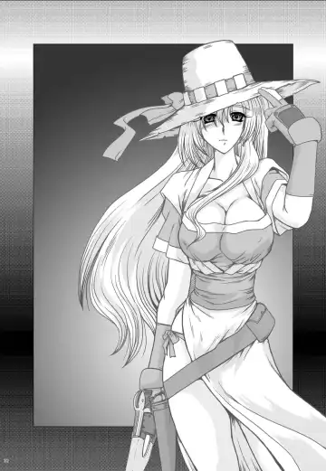 [Fukada Takushi] F-48 Fhentai - Page 32