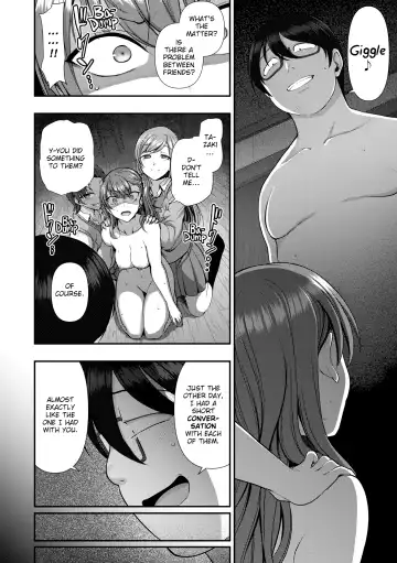 [Aiue Oka] Bullied Revenge Hypnosis Fhentai - Page 192