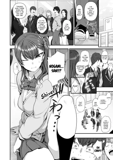 [Aiue Oka] Bullied Revenge Hypnosis Fhentai - Page 220