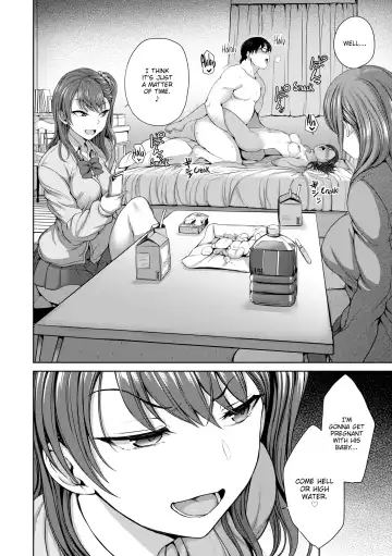 [Aiue Oka] Bullied Revenge Hypnosis Fhentai - Page 32