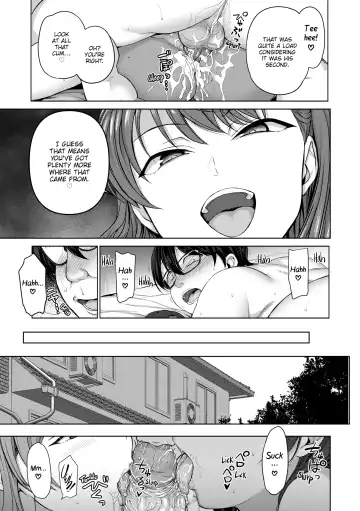 [Aiue Oka] Bullied Revenge Hypnosis Fhentai - Page 43