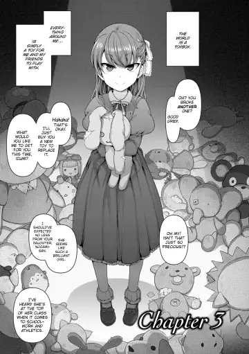 [Aiue Oka] Bullied Revenge Hypnosis Fhentai - Page 57