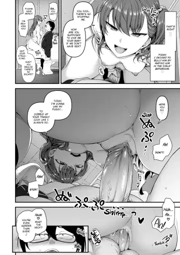 [Aiue Oka] Bullied Revenge Hypnosis Fhentai - Page 64