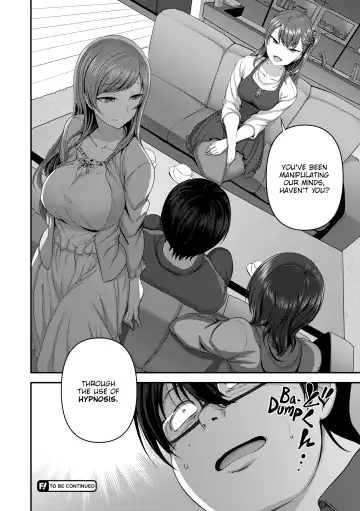 [Aiue Oka] Bullied Revenge Hypnosis Fhentai - Page 84