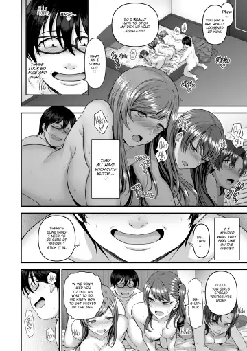 [Aiue Oka] Bullied Revenge Hypnosis Fhentai - Page 96
