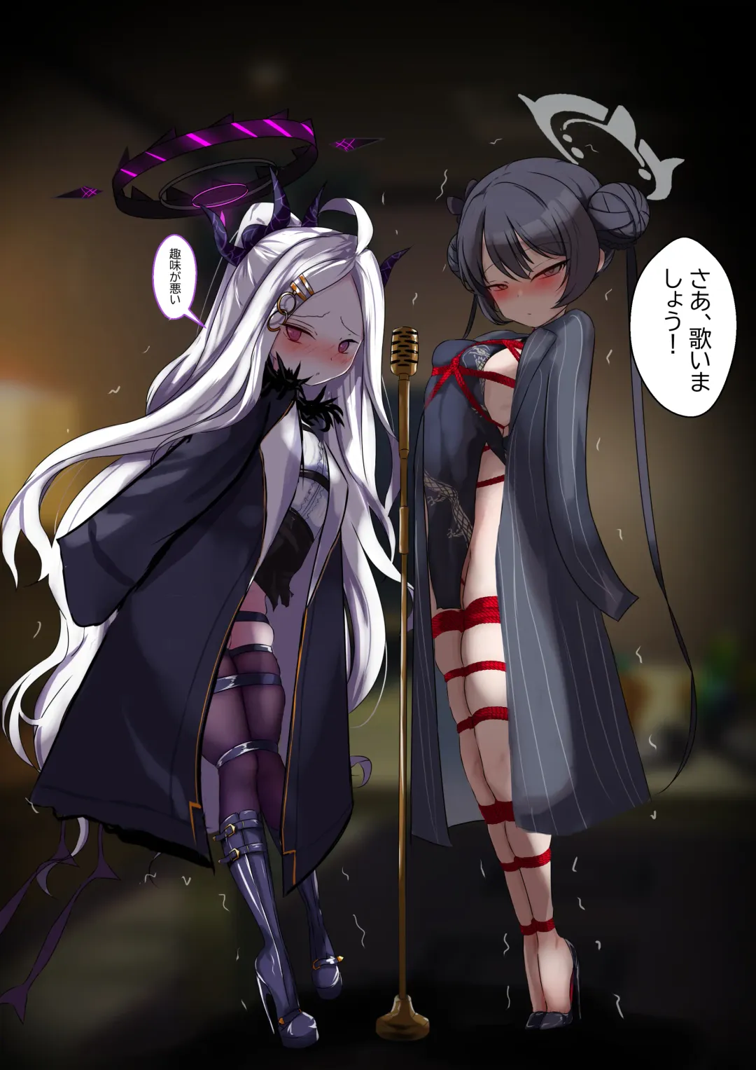 [Gakispark] 2月の記録 Fhentai - Page 6