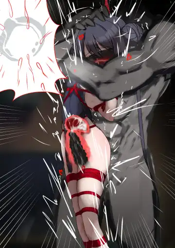 [Gakispark] 2月の記録 Fhentai - Page 23