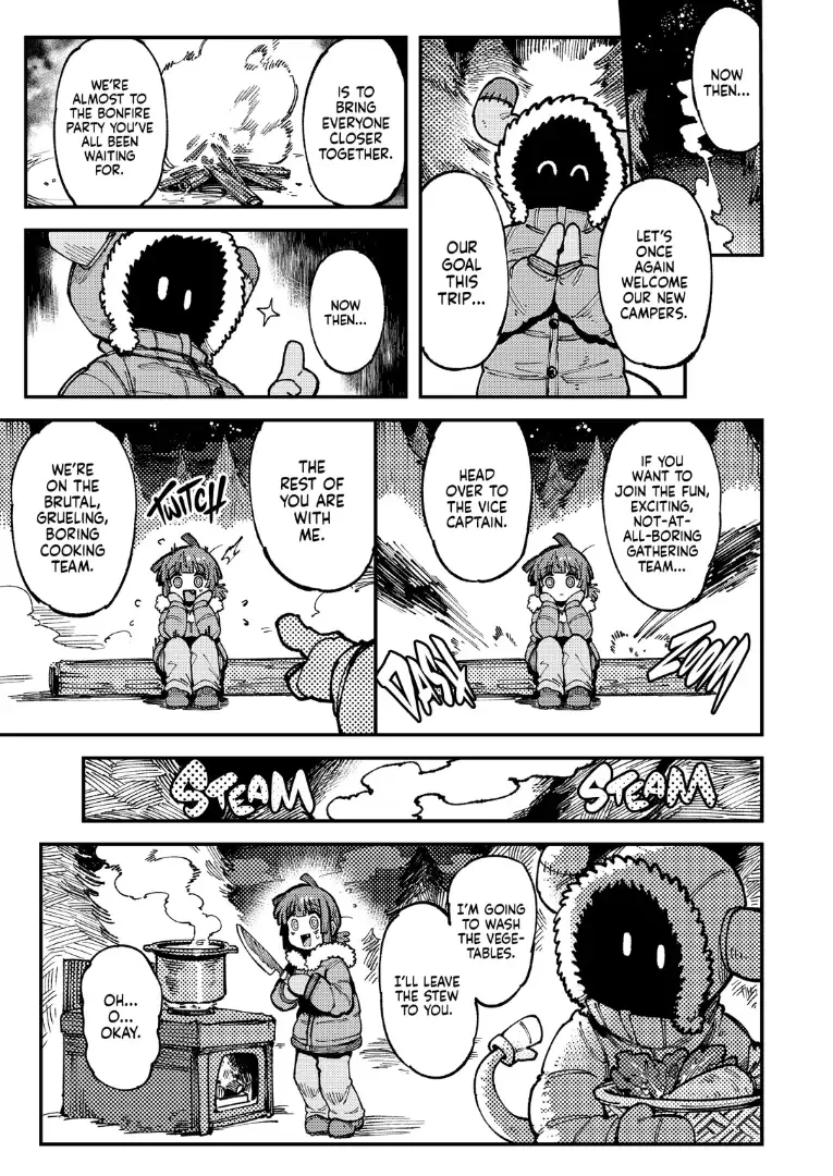 [Karasu Chan] le ga Shike Sugite Haete Kita Genkaku Yuuhatsu Suru Kinoko o Goshoku Shite Hatsujou Shita Ato no Are ya Kore 2 Fhentai - Page 6