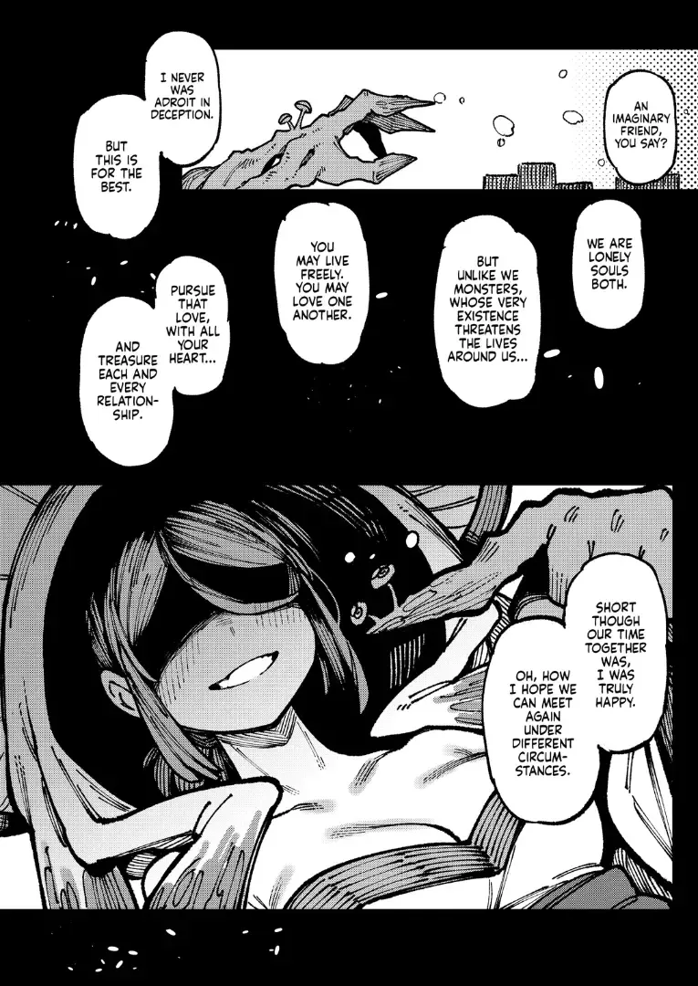 [Karasu Chan] le ga Shike Sugite Haete Kita Genkaku Yuuhatsu Suru Kinoko o Goshoku Shite Hatsujou Shita Ato no Are ya Kore 2 Fhentai - Page 97