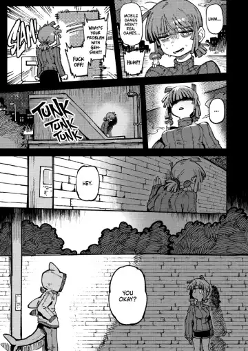 [Karasu Chan] le ga Shike Sugite Haete Kita Genkaku Yuuhatsu Suru Kinoko o Goshoku Shite Hatsujou Shita Ato no Are ya Kore 2 Fhentai - Page 50