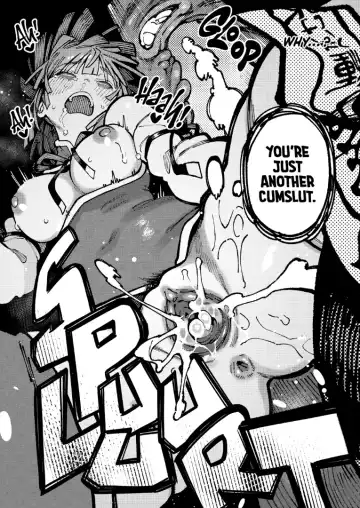 [Karasu Chan] le ga Shike Sugite Haete Kita Genkaku Yuuhatsu Suru Kinoko o Goshoku Shite Hatsujou Shita Ato no Are ya Kore 2 Fhentai - Page 68