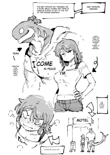 [Karasu Chan] 【FF44】[Hoshoku Shoujo] 敢這麼和我說話 你的媽是批發的? Fhentai - Page 23