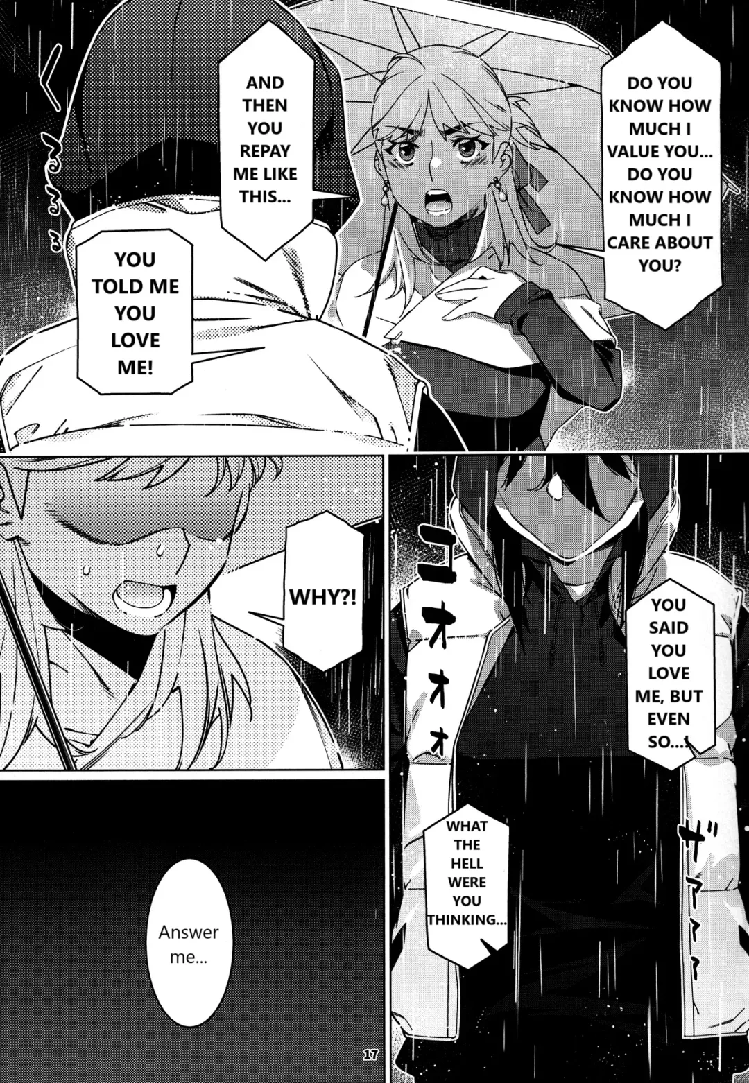 [Hirokawa] Otonano Omochiya 28 Fhentai - Page 15