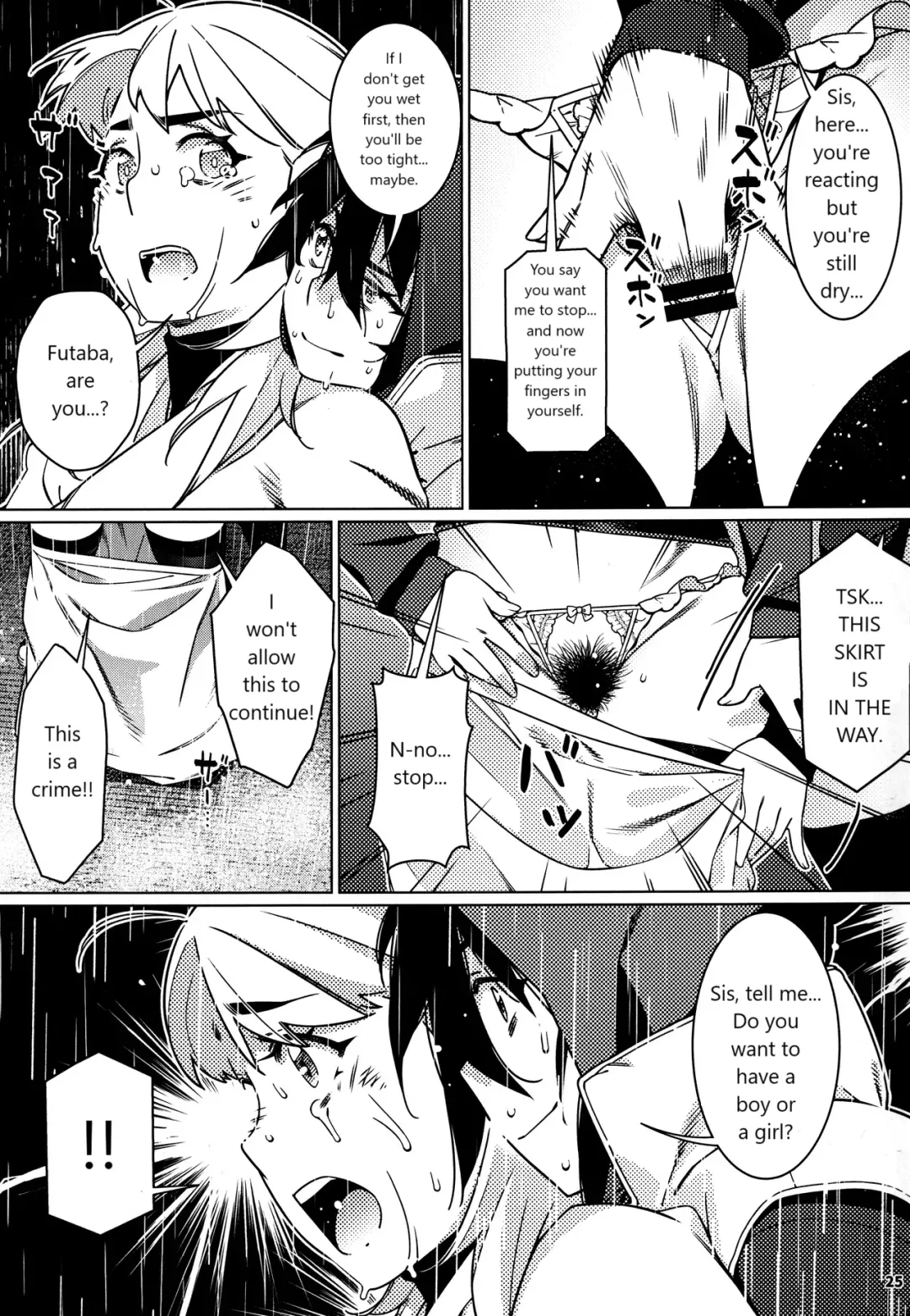 [Hirokawa] Otonano Omochiya 28 Fhentai - Page 23