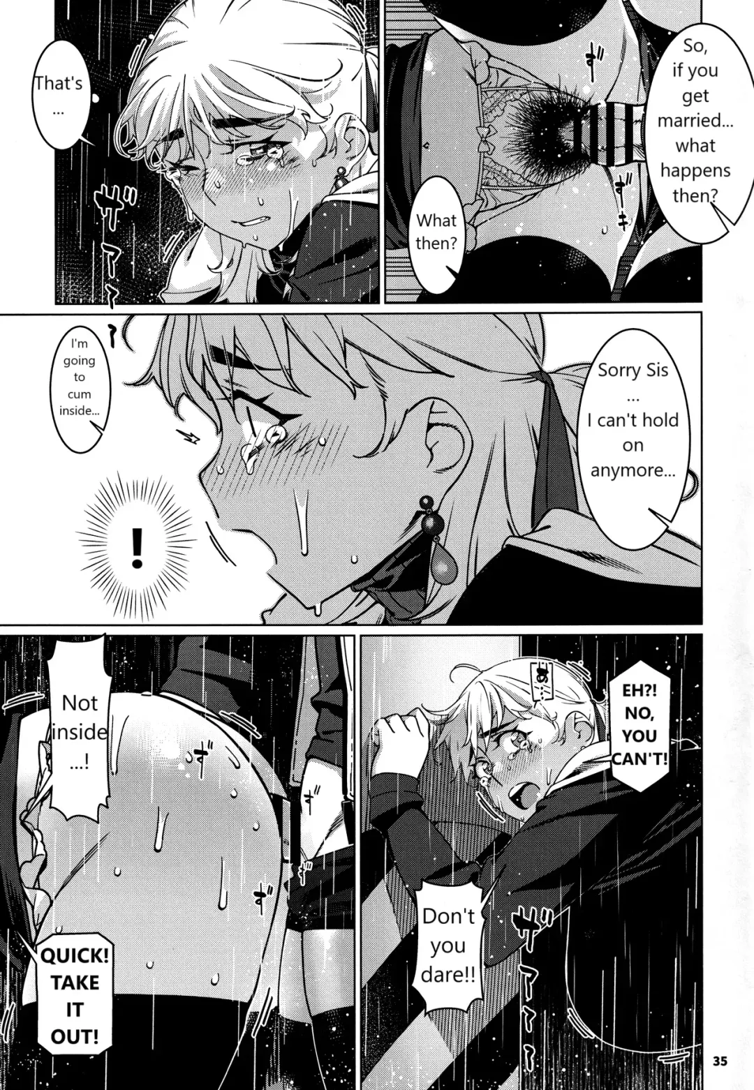 [Hirokawa] Otonano Omochiya 28 Fhentai - Page 33