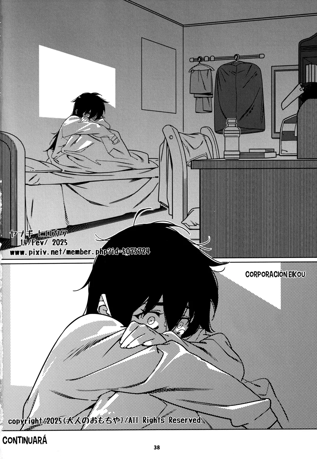 [Hirokawa] Otonano Omochiya 28 Fhentai - Page 36