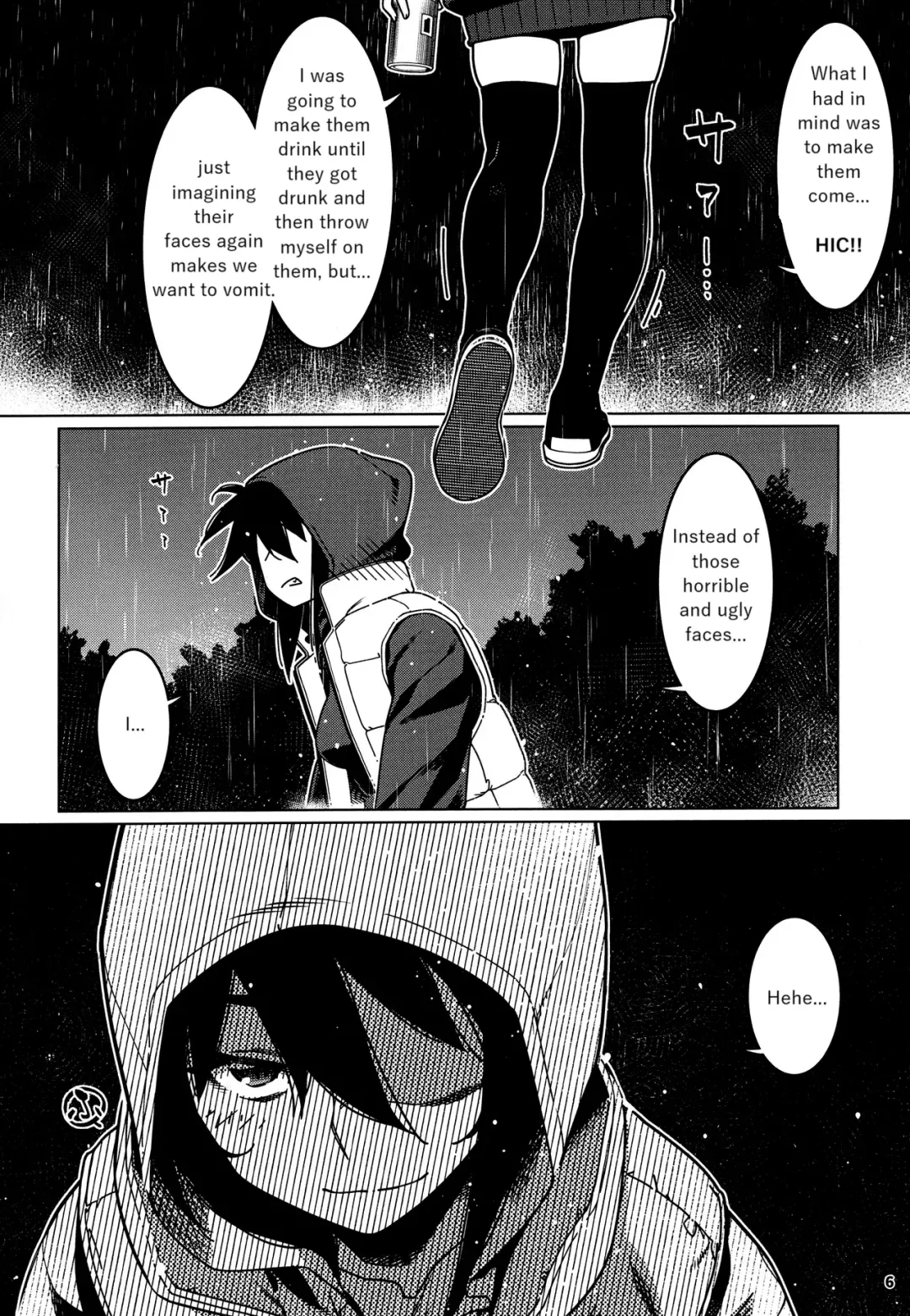 [Hirokawa] Otonano Omochiya 28 Fhentai - Page 4