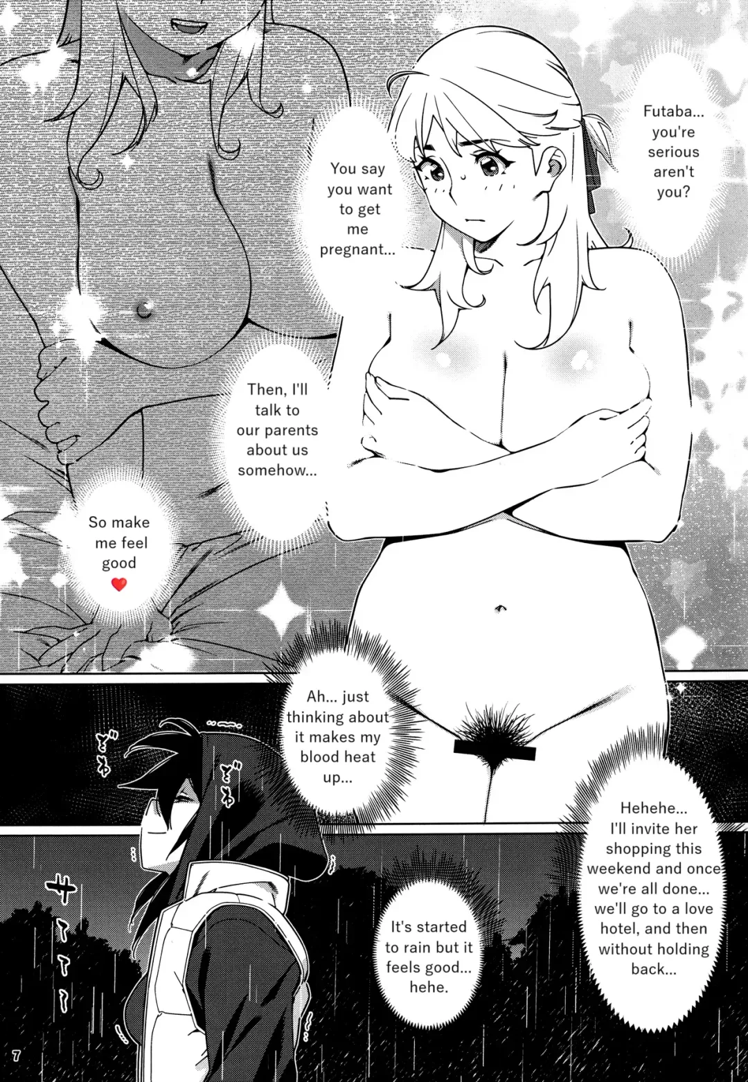 [Hirokawa] Otonano Omochiya 28 Fhentai - Page 5
