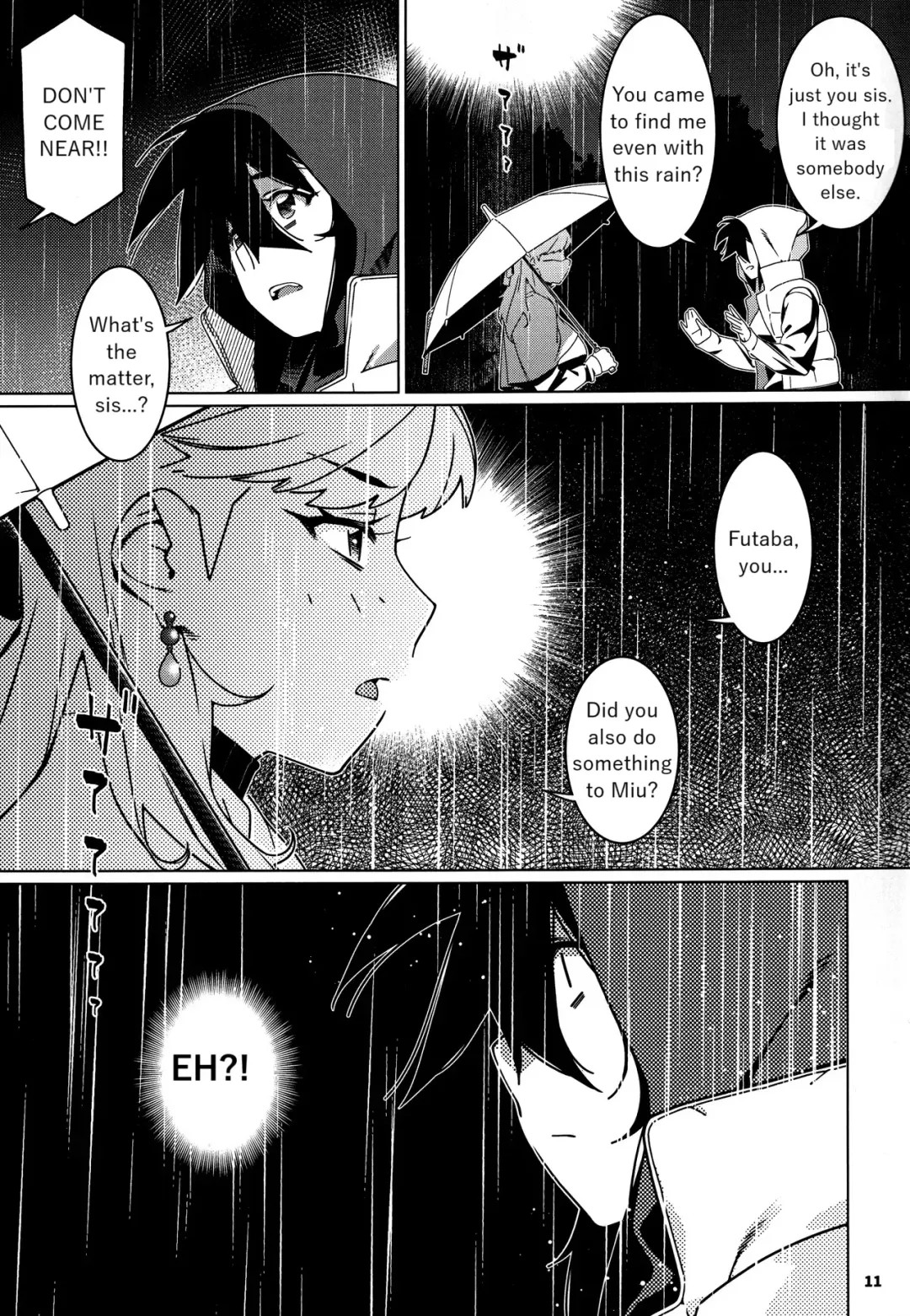 [Hirokawa] Otonano Omochiya 28 Fhentai - Page 9