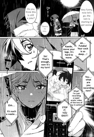 [Hirokawa] Otonano Omochiya 28 Fhentai - Page 10