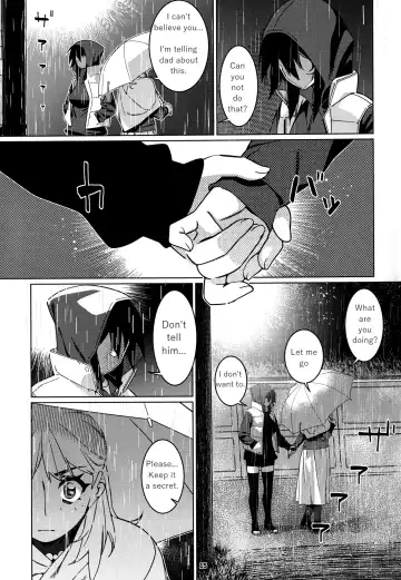 [Hirokawa] Otonano Omochiya 28 Fhentai - Page 13