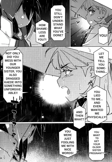 [Hirokawa] Otonano Omochiya 28 Fhentai - Page 14