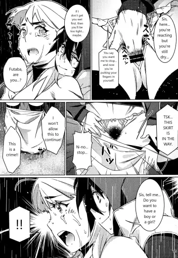 [Hirokawa] Otonano Omochiya 28 Fhentai - Page 23